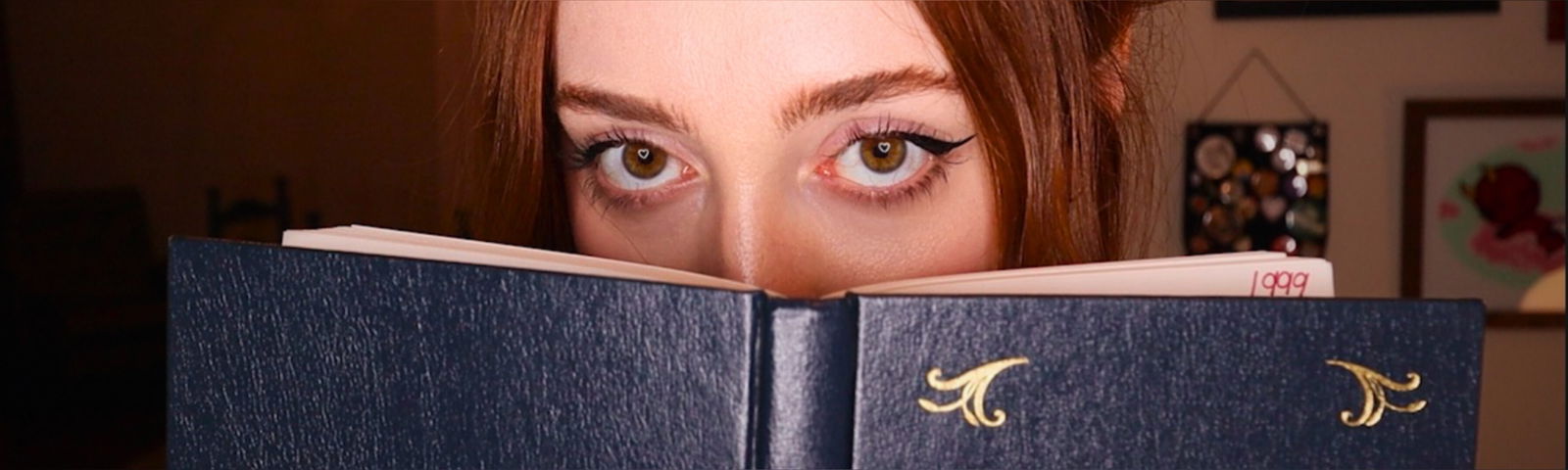 Charlie profile banner