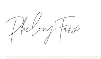 Phelony Fawx profile banner