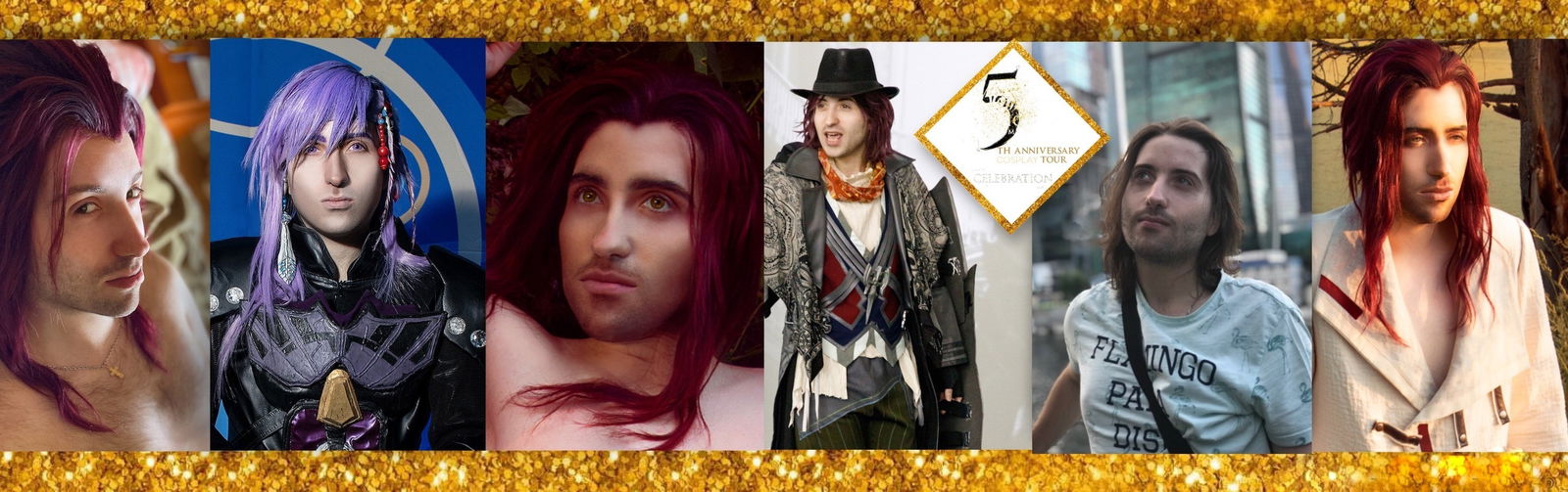 Philip Ballad profile banner