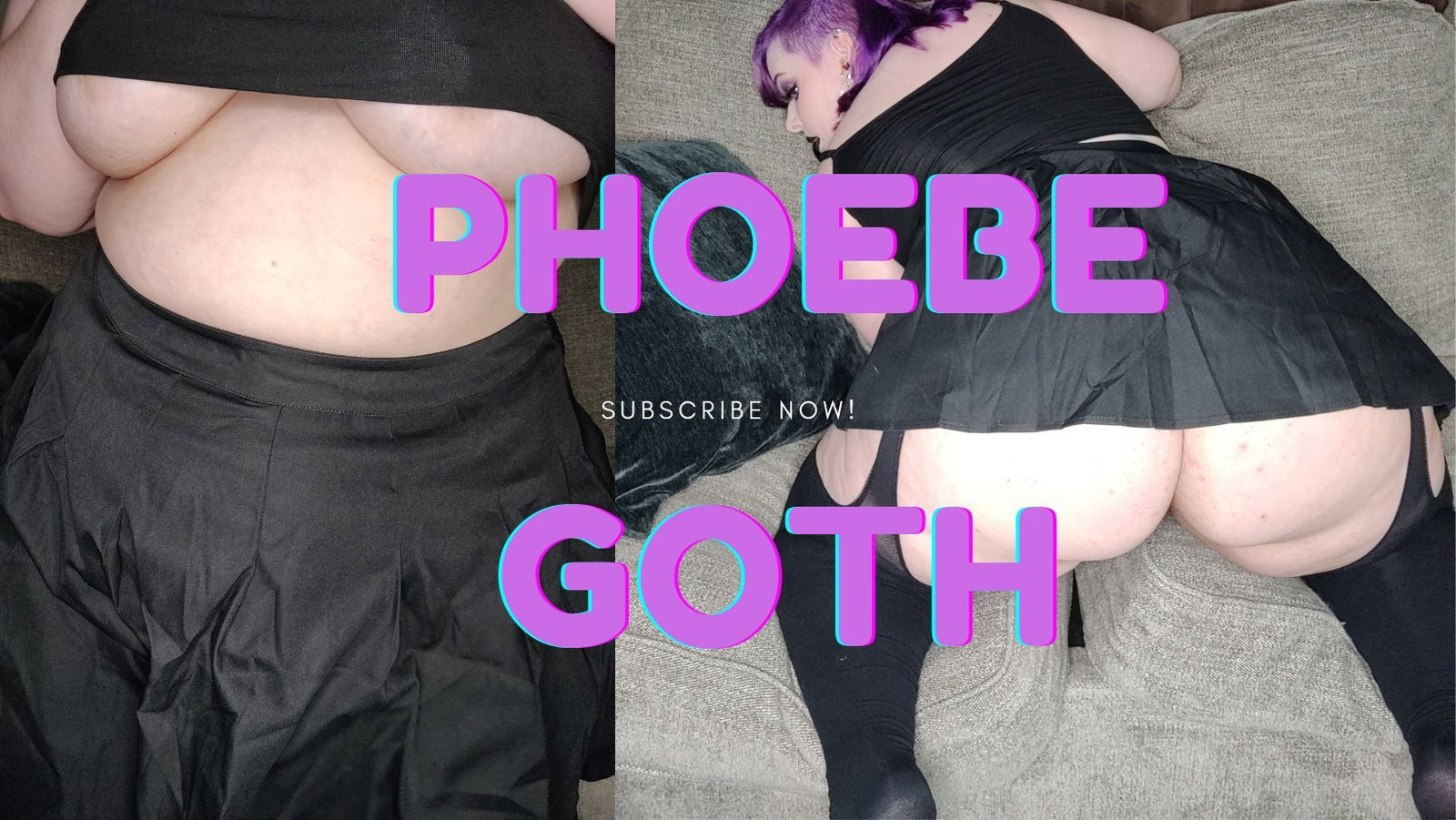 π’ Phoebe π€ profile banner