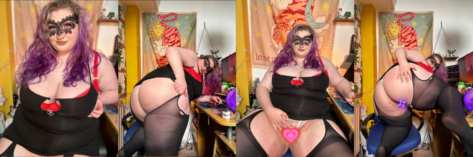 phoebetheunistudent banner