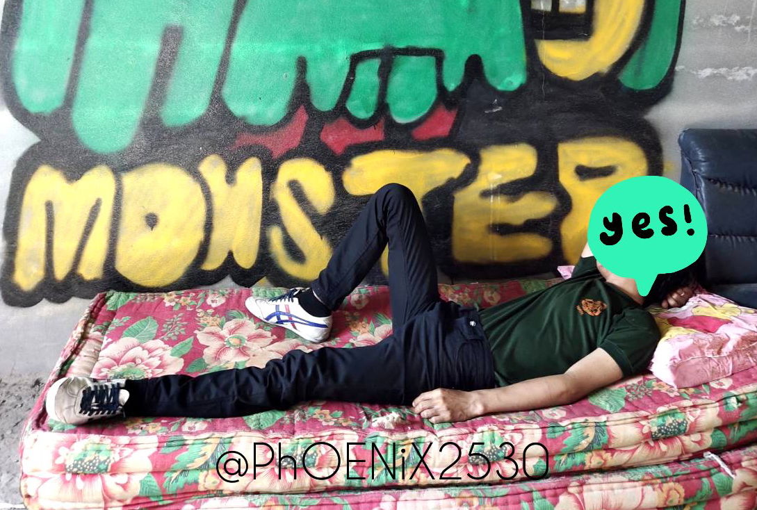 PHOENIX(ฟีนิกซ์) profile banner