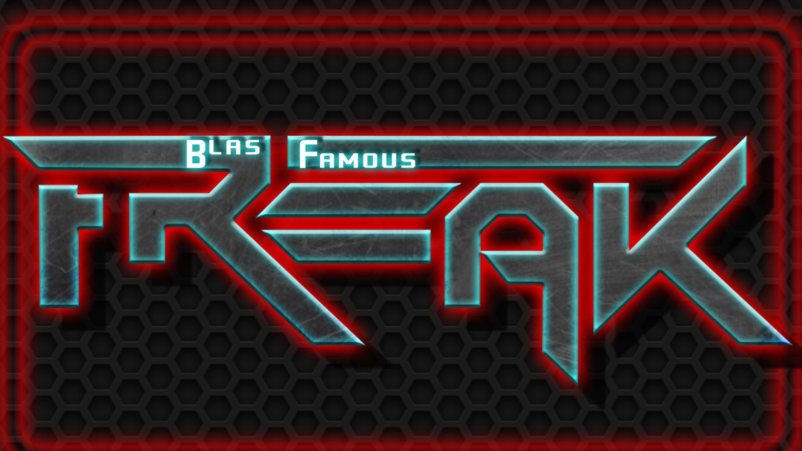 Phreek profile banner