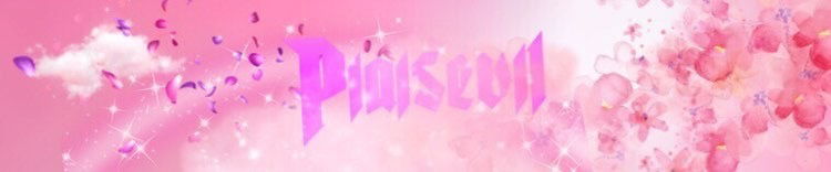 Piaisevil profile banner