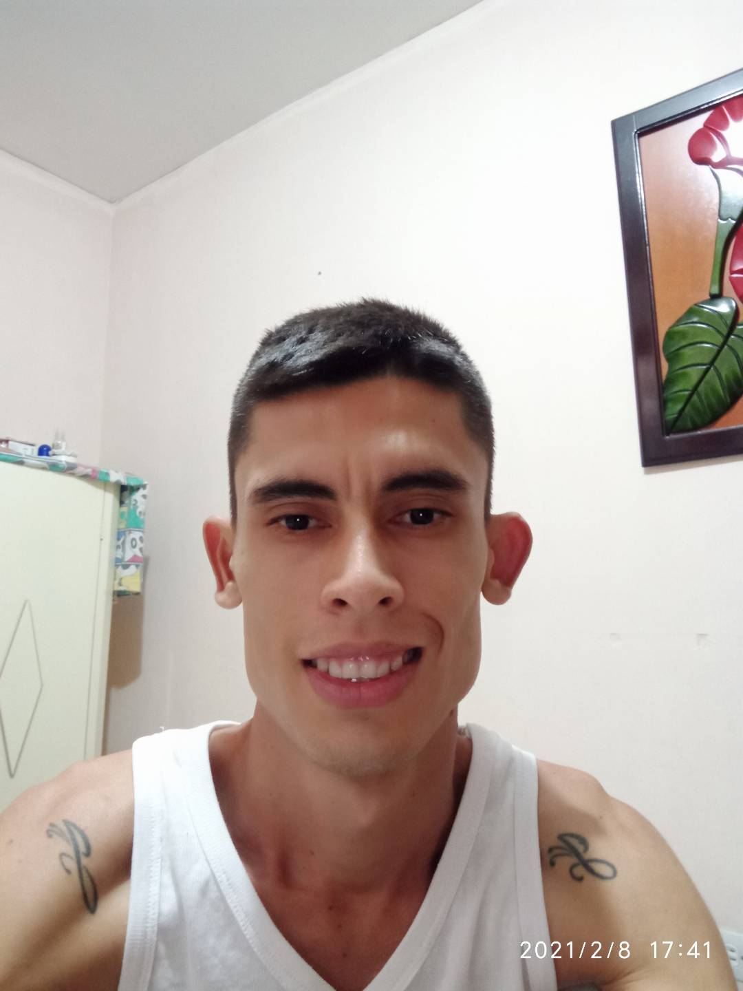 julian camilo marroquin profile banner