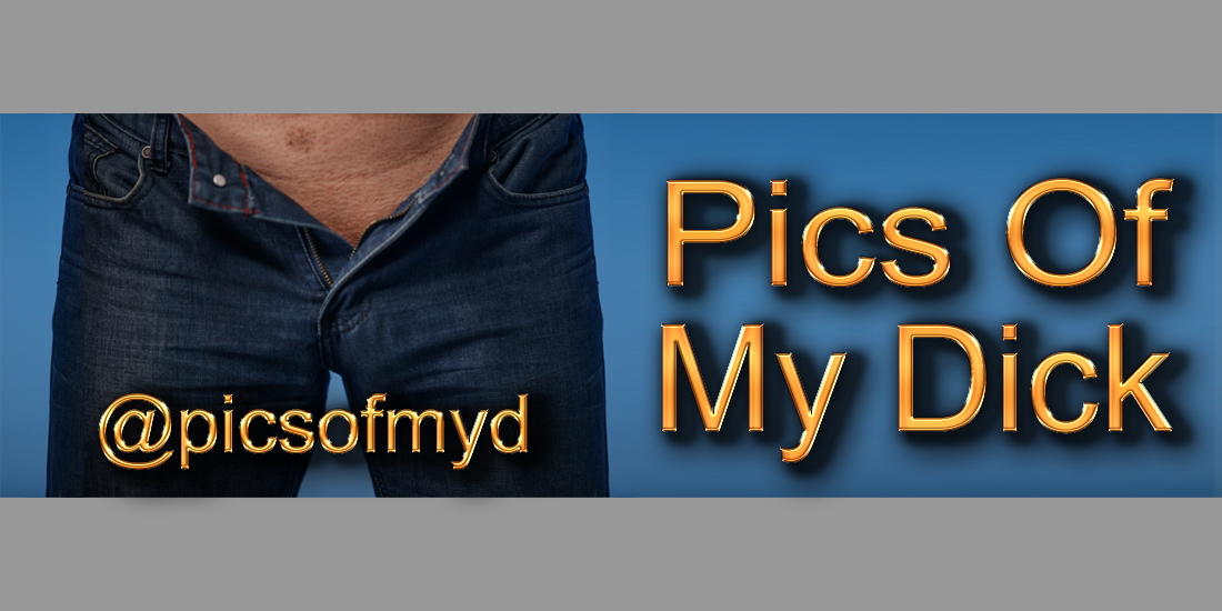 Pics Of My D profile banner