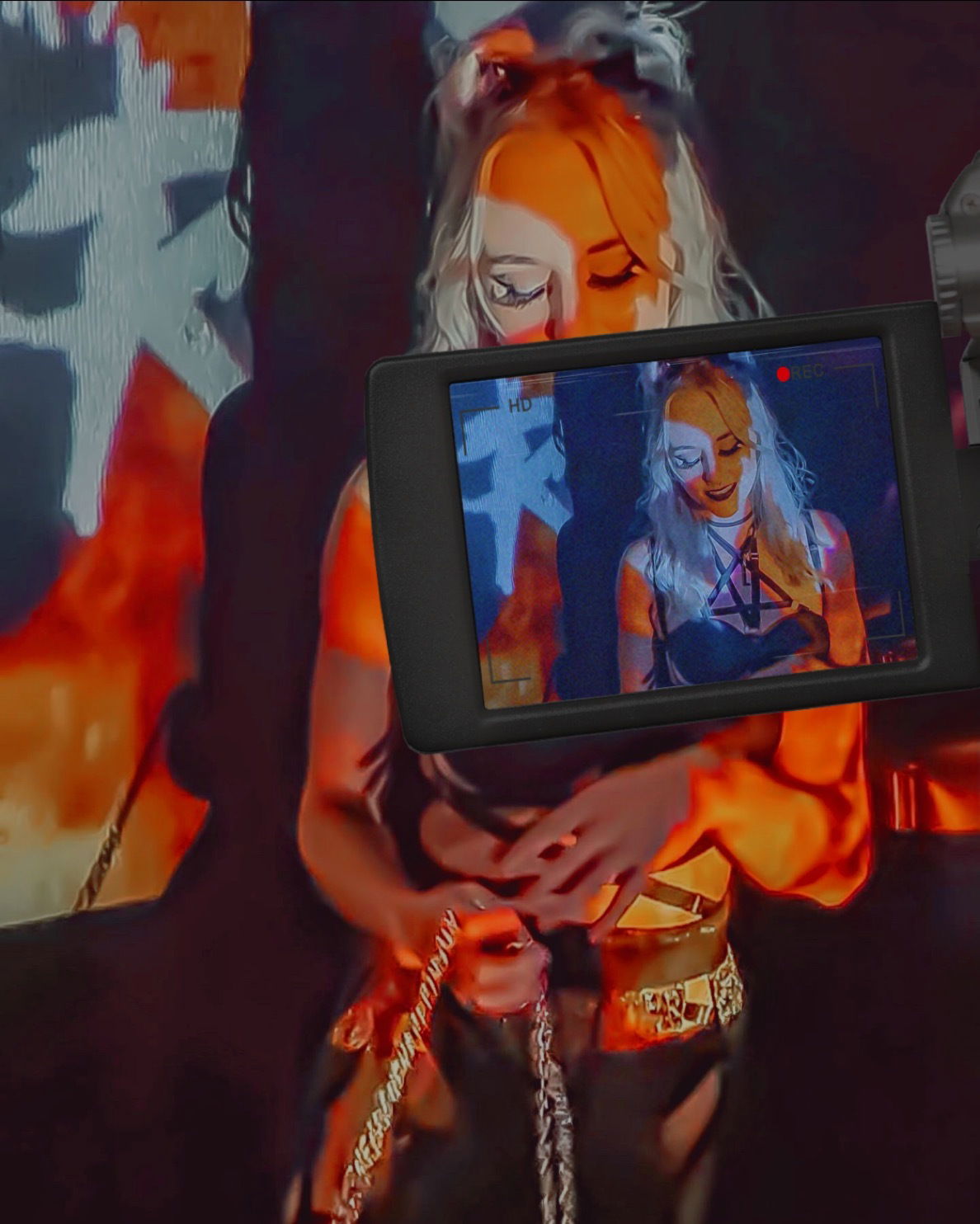 ❤️🔥Paige❤️🔥 profile banner