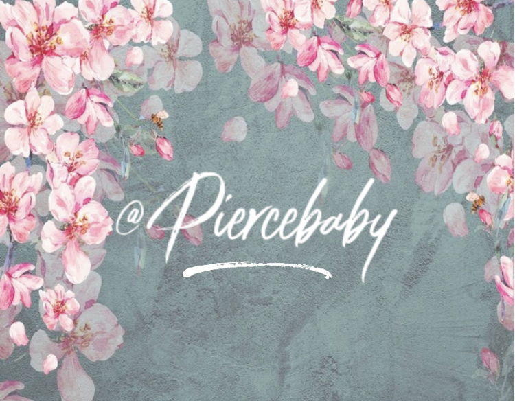 Pierce profile banner