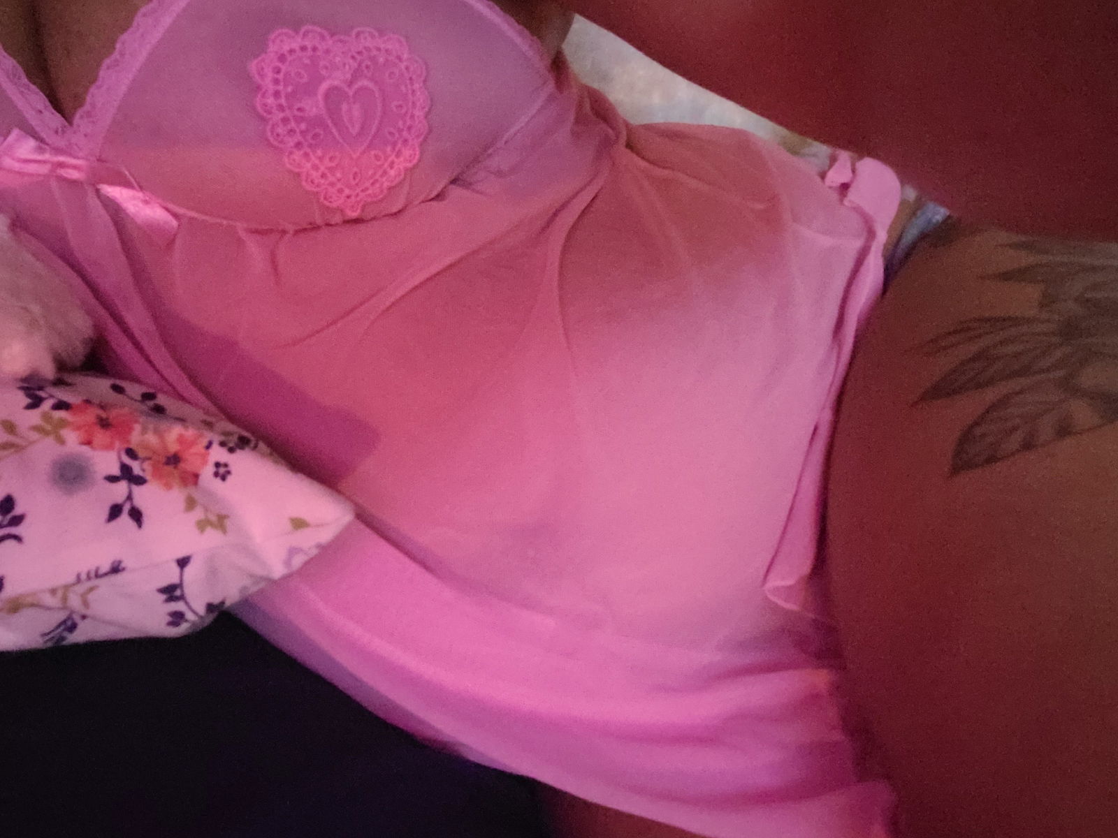 Pierced Goddess profile banner