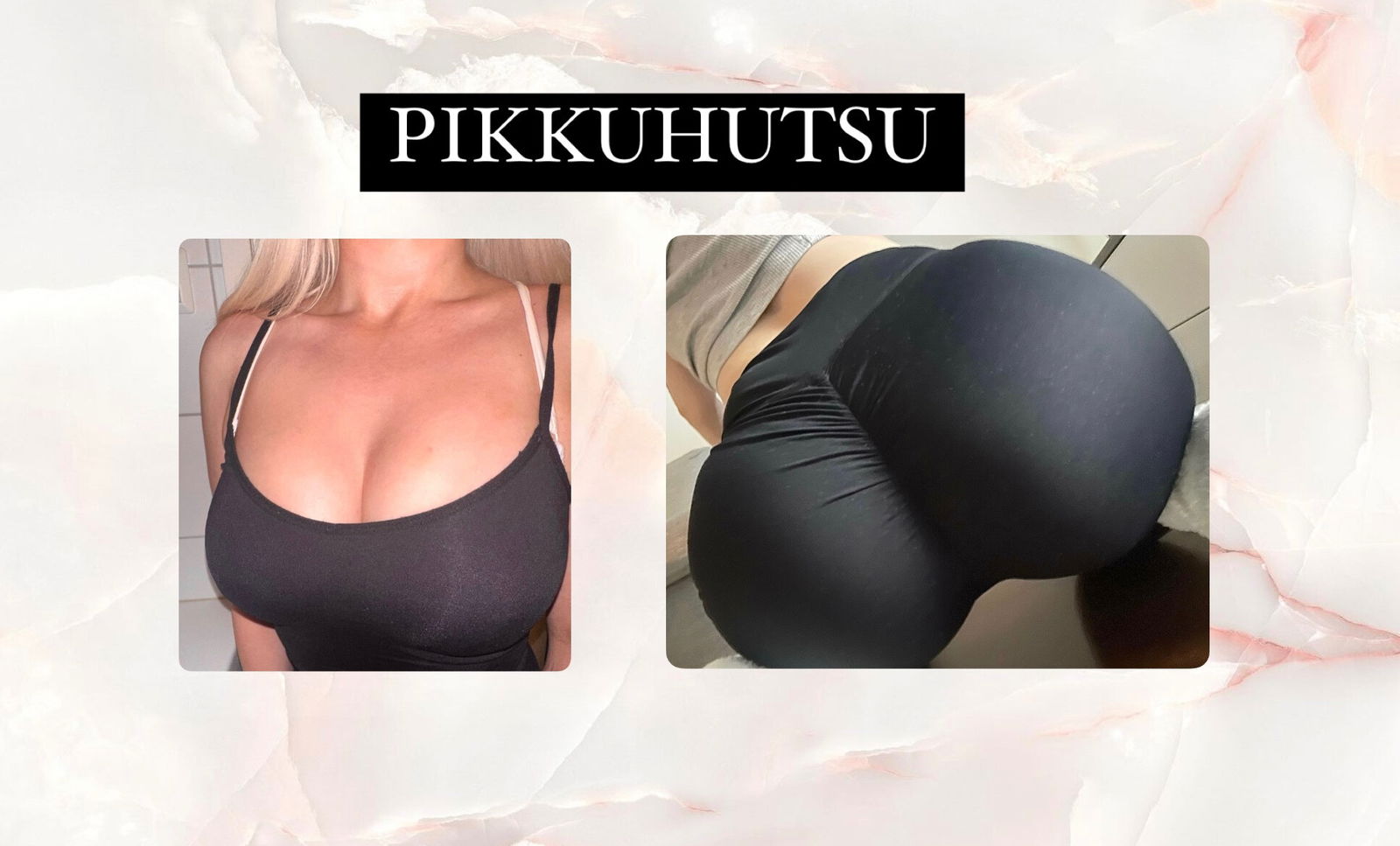 pikkuhutsu banner