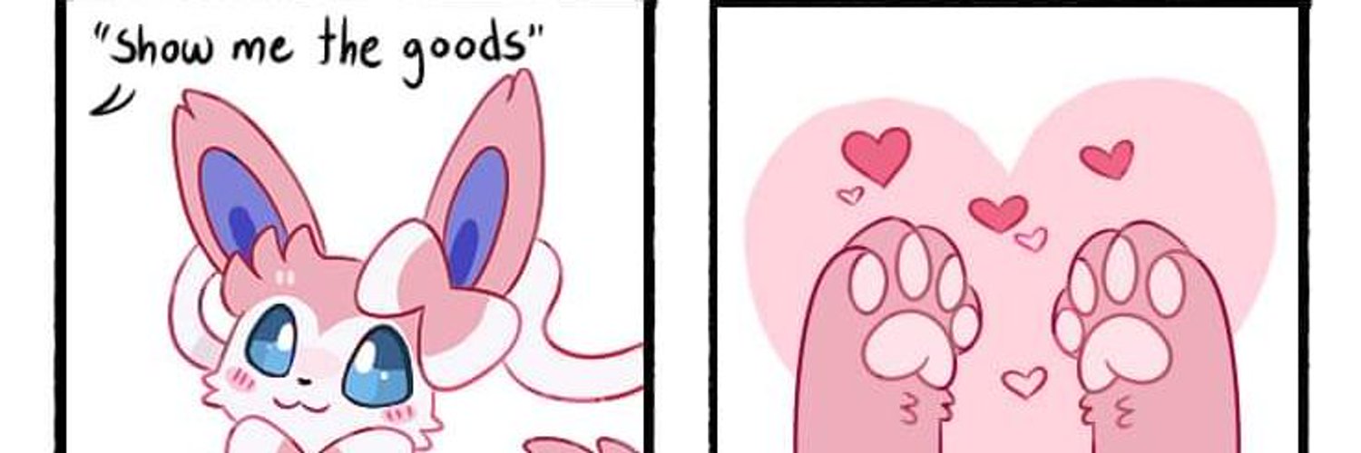 Lily, Pillow Princess of Power profile banner