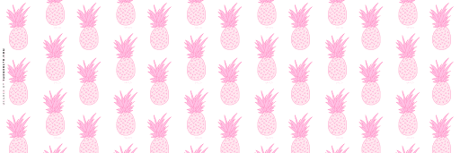 Pineapplesofia profile banner