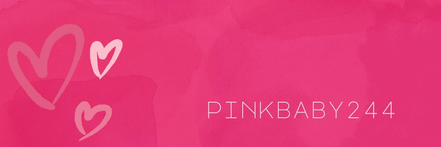 pinkbaby244 banner