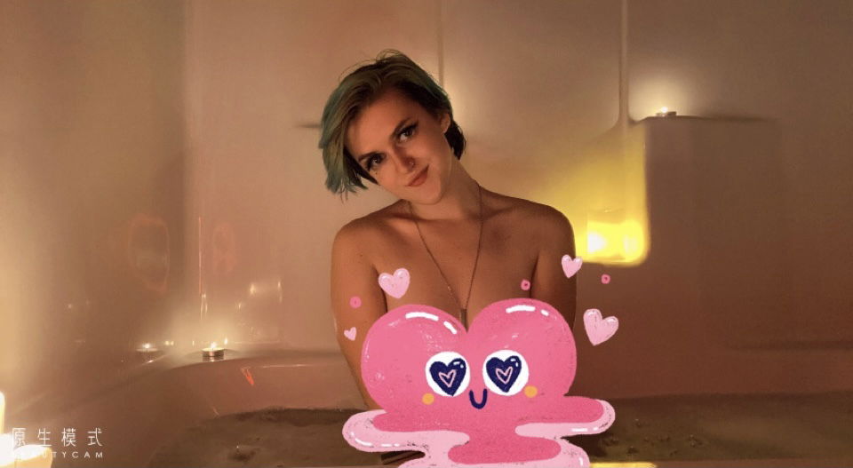 pinkbaybe banner