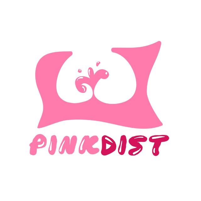 Pinkdist profile banner