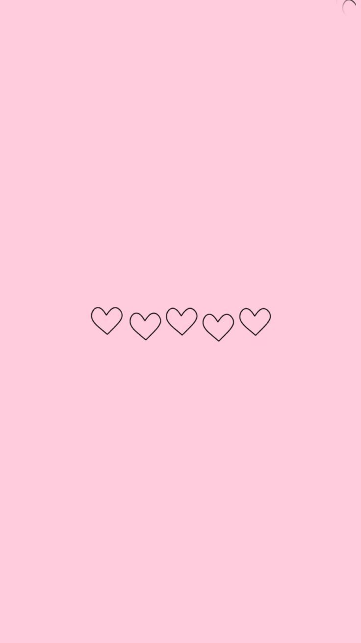 PINK Flower profile banner