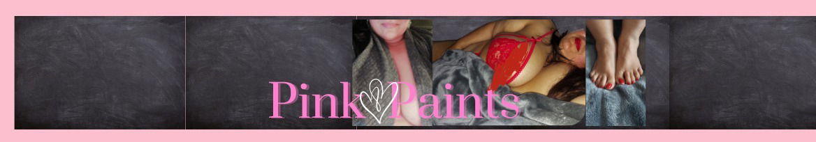 Miss Pink profile banner