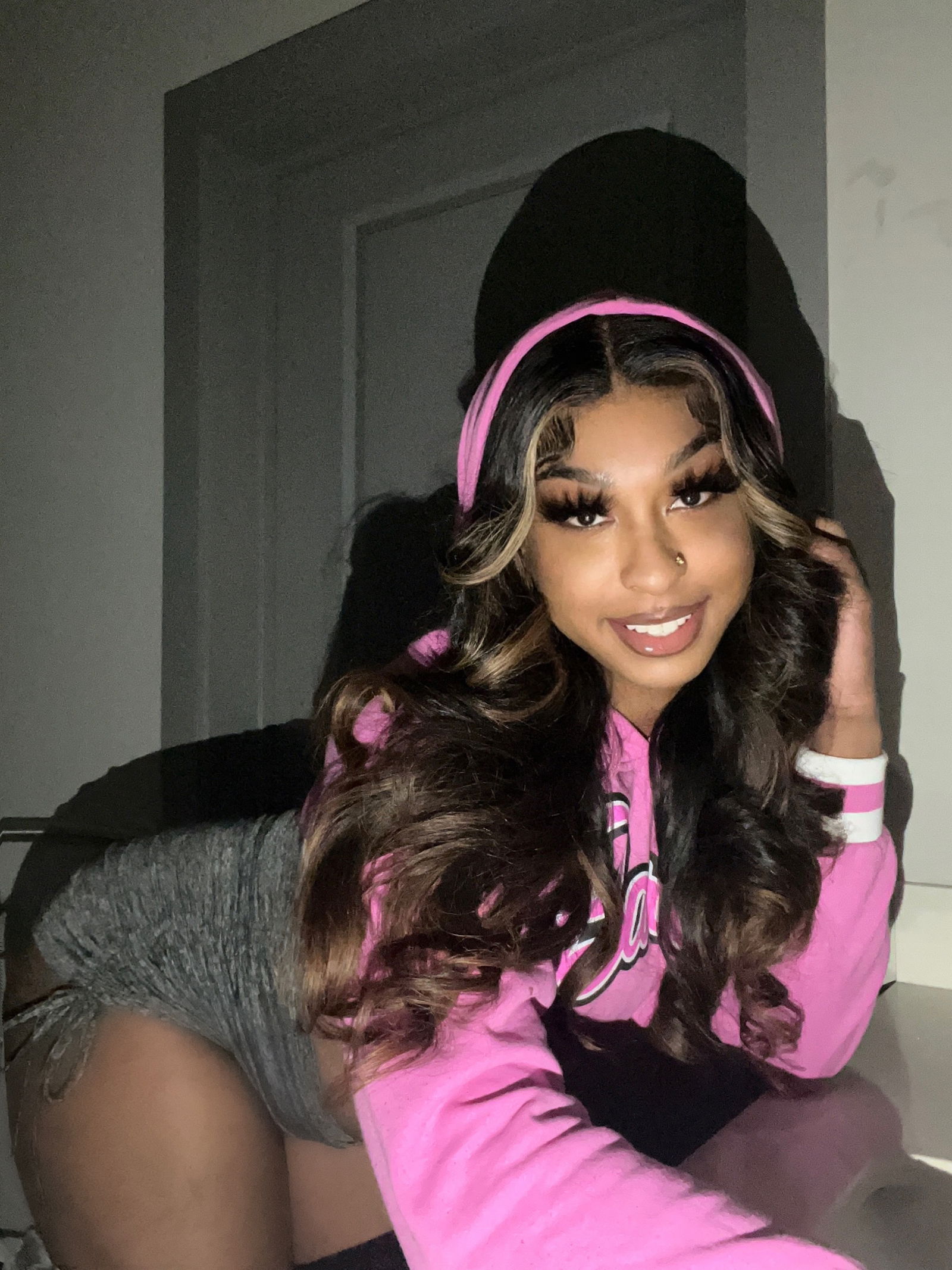 Jasmine redd profile banner