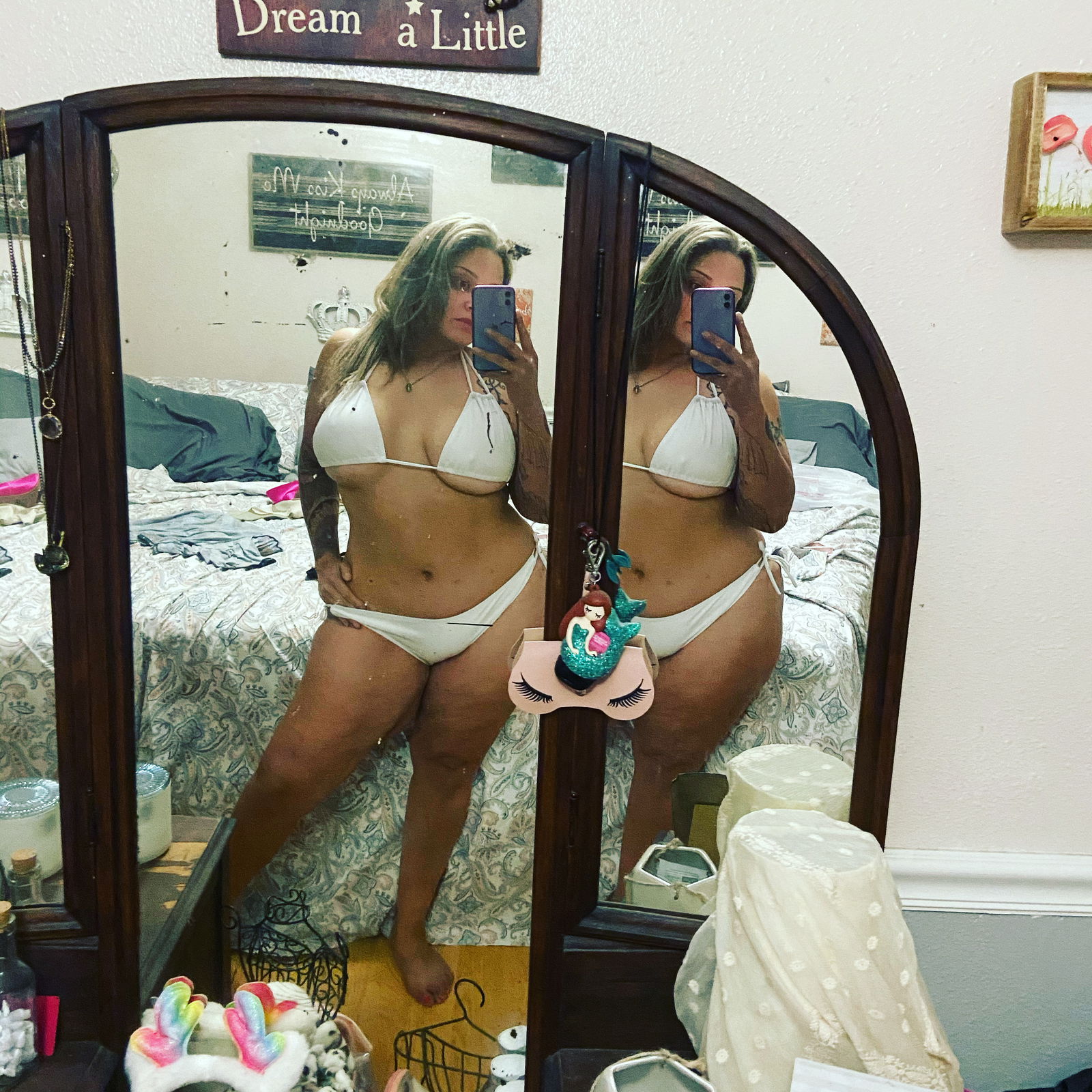 Pink Sex Kitten π± profile banner