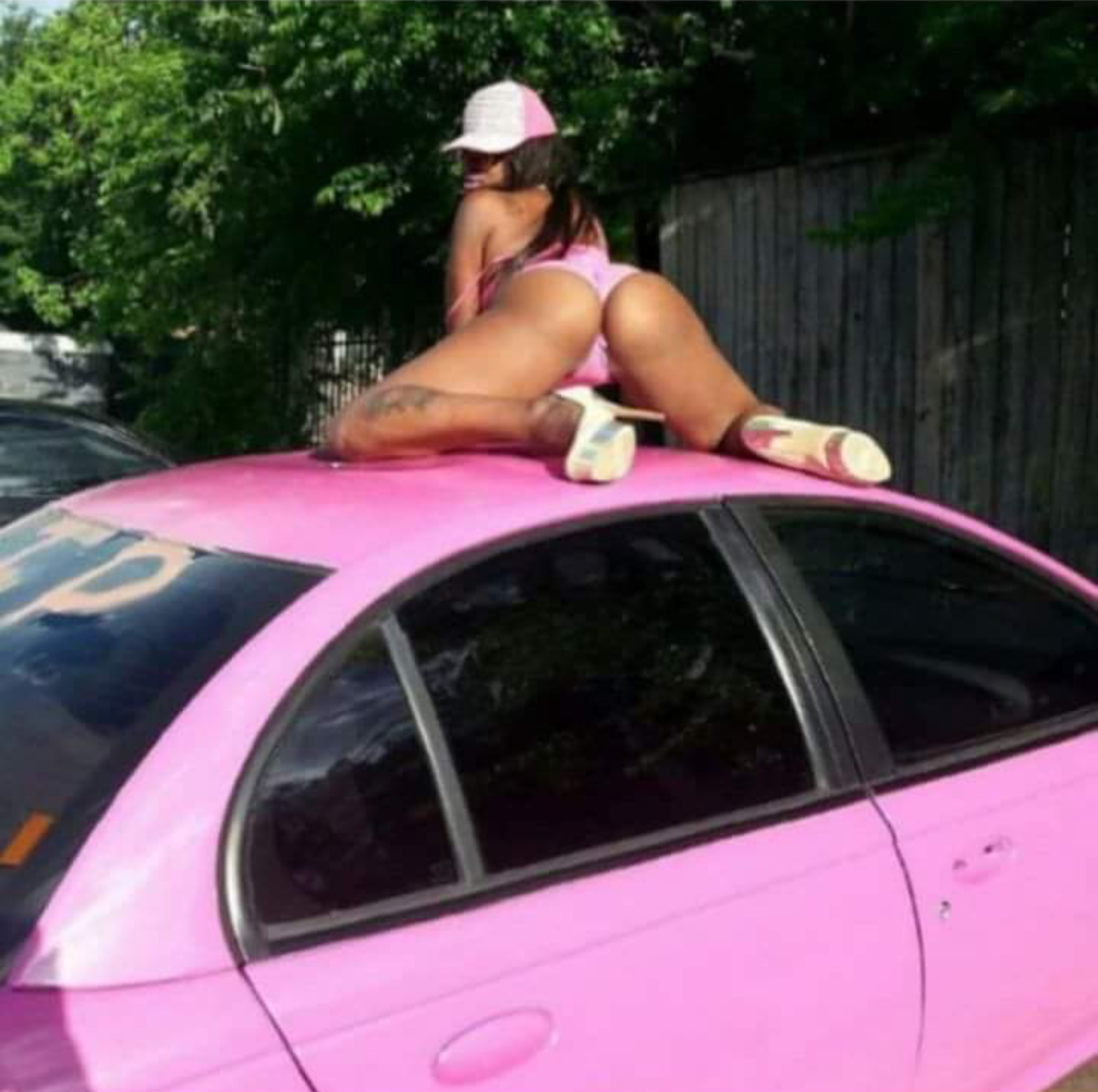 Pinky Brooks profile banner