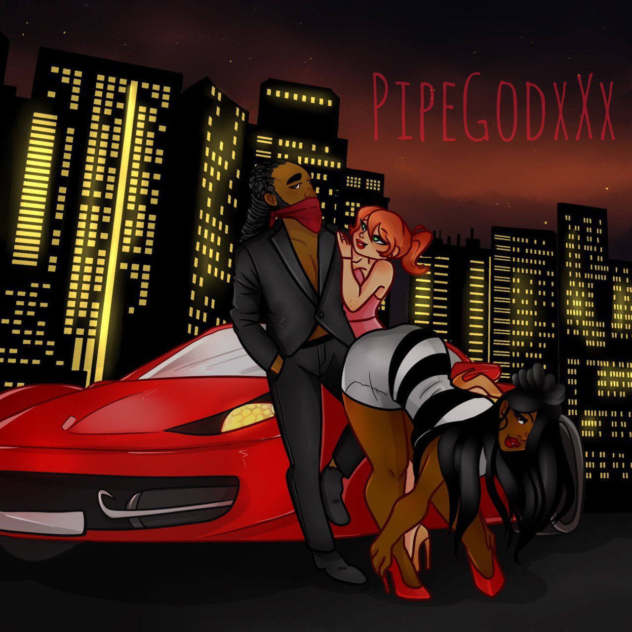 pipegod2xxx banner