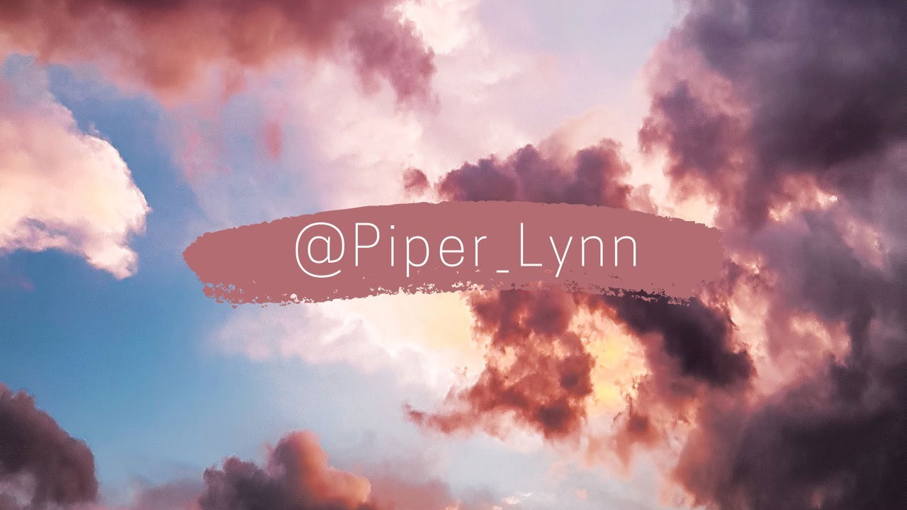 Piper Lynn ππ€π₯ profile banner