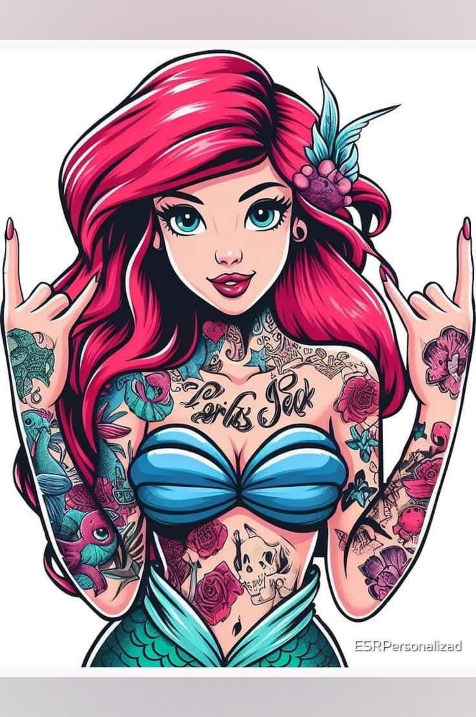 PixieDoll profile banner