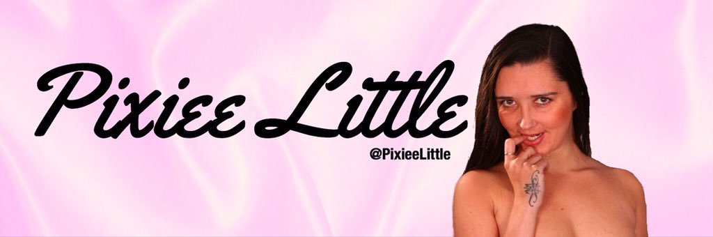 pixiee little productions profile banner