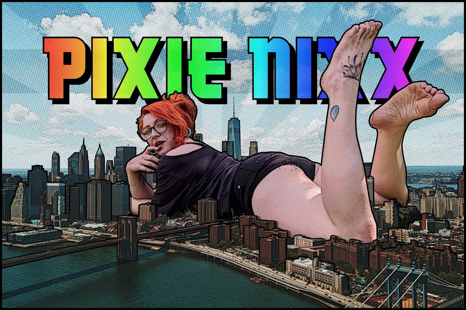 Pixie profile banner