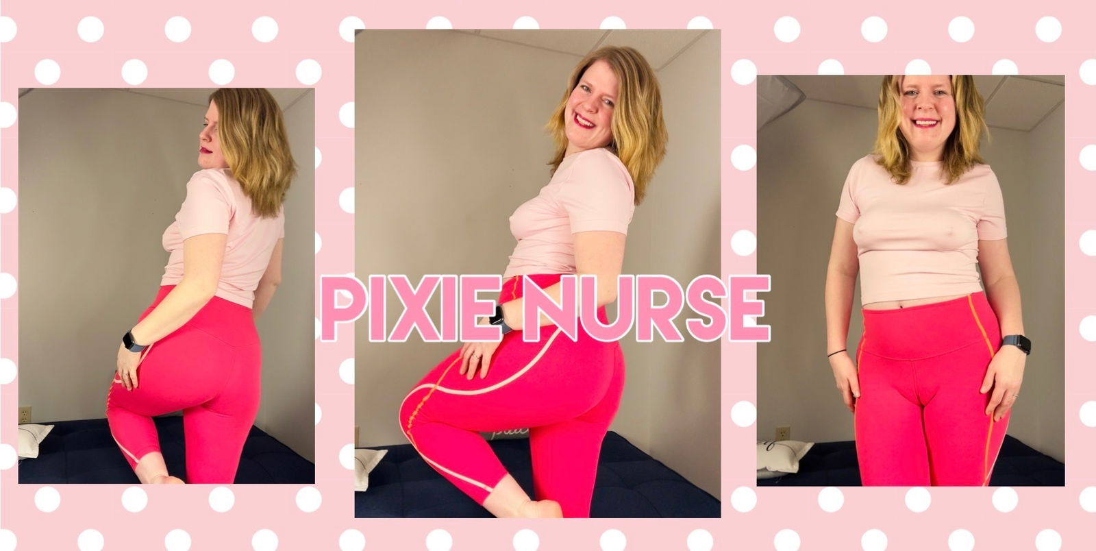 PixieNurse ππ profile banner