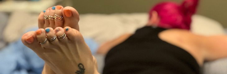 Pixie profile banner