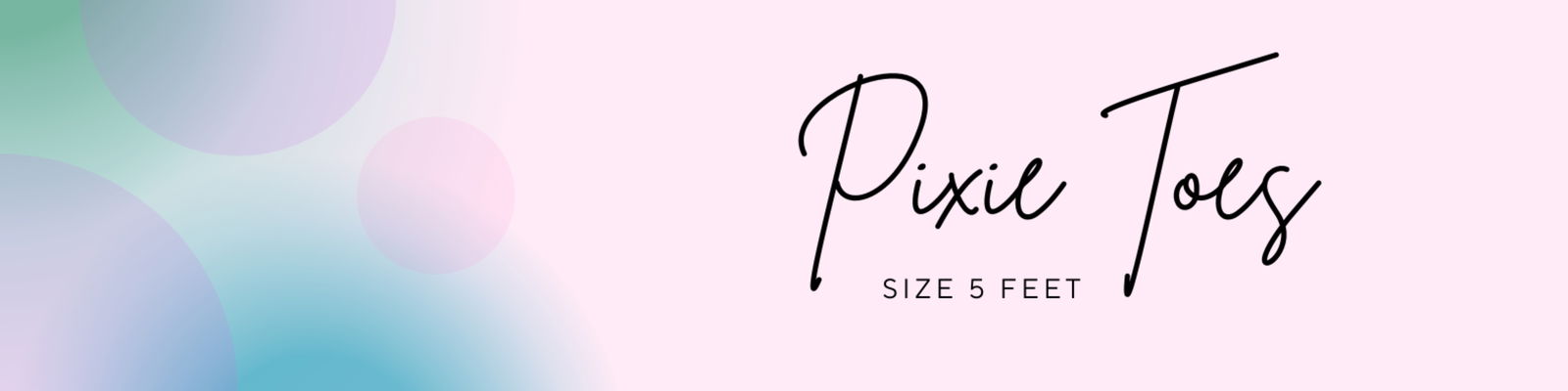 Pixie Toes profile banner