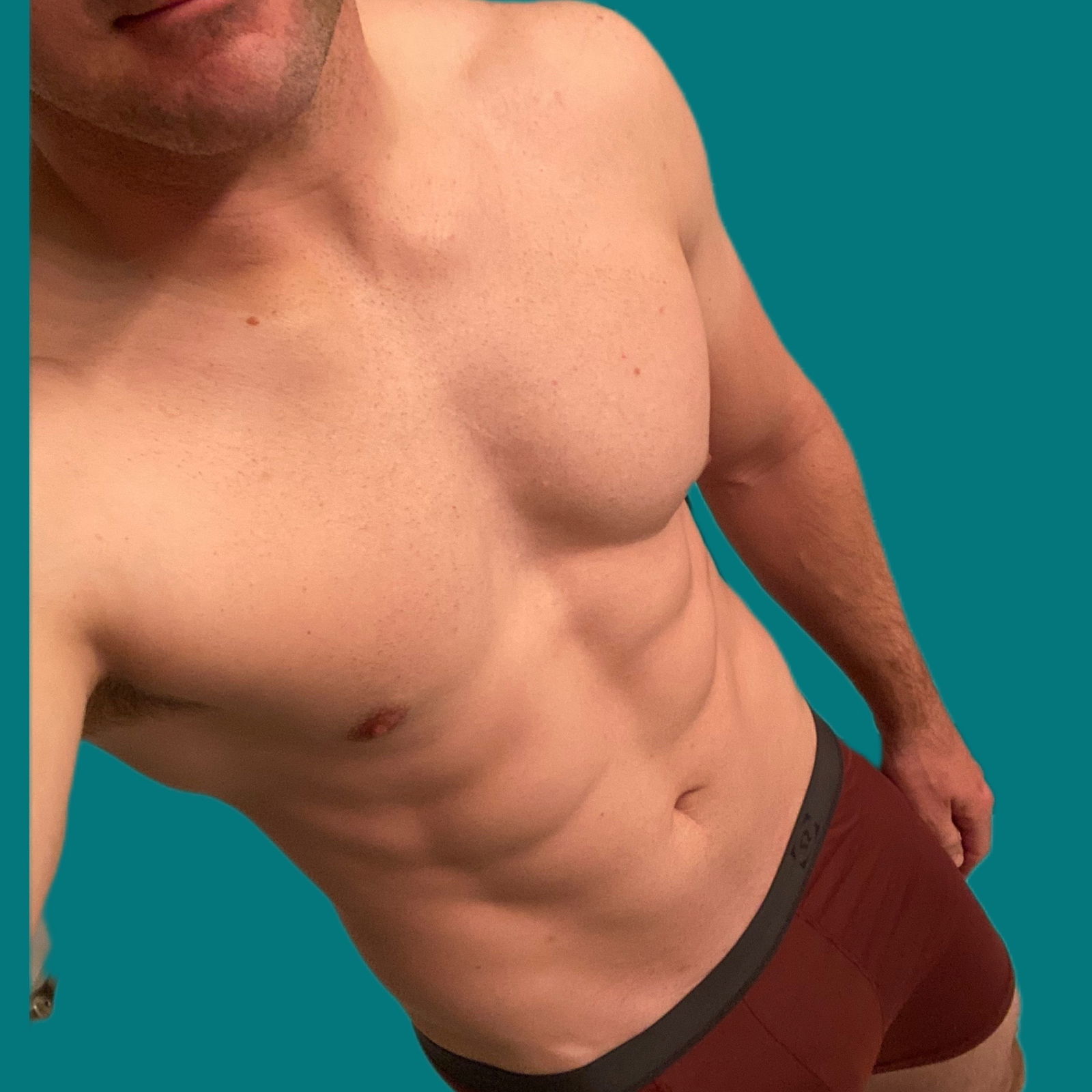Travis W - FREE profile banner
