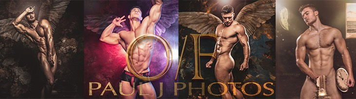 Paul J Photos profile banner