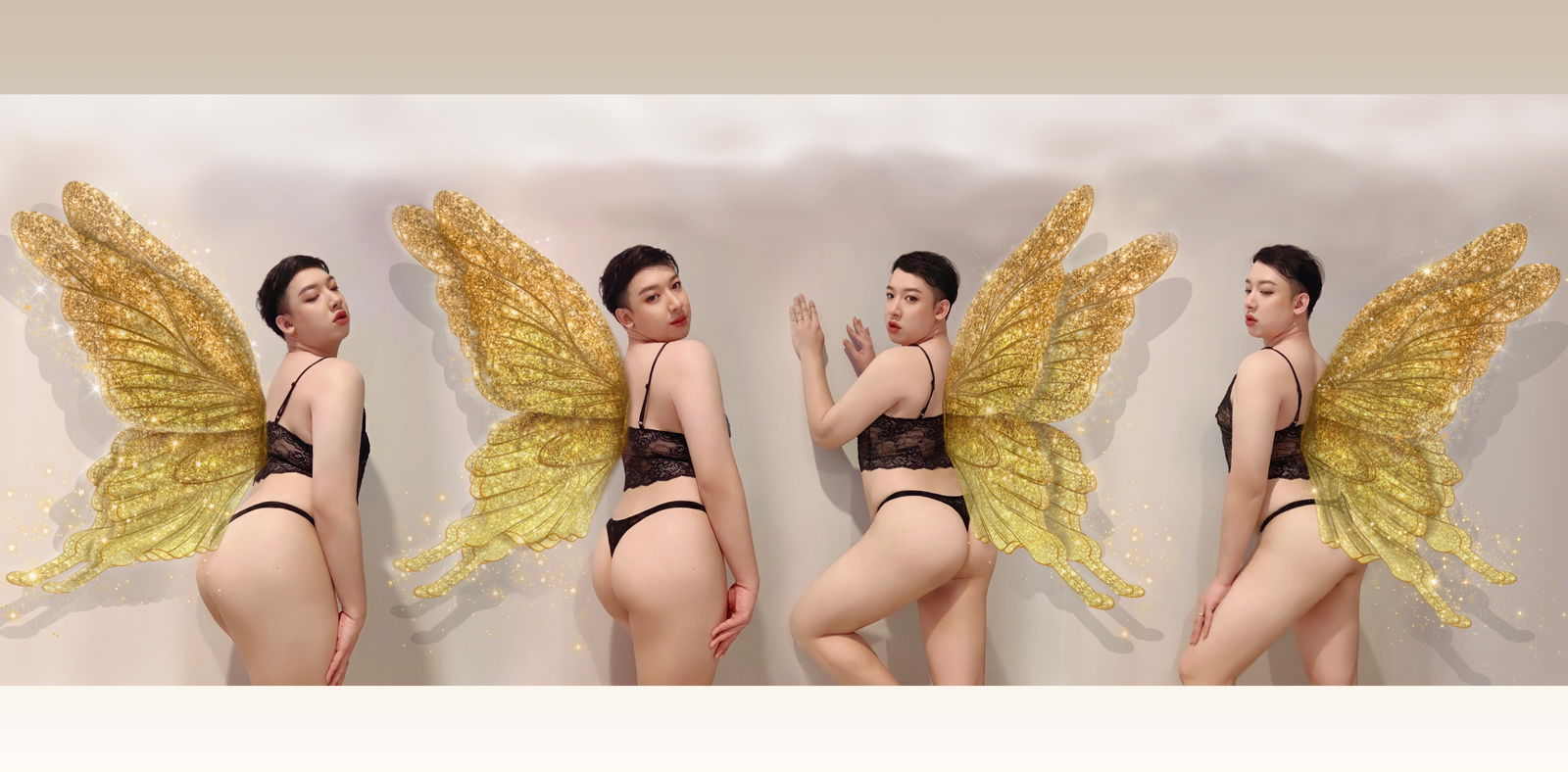 PjThai profile banner
