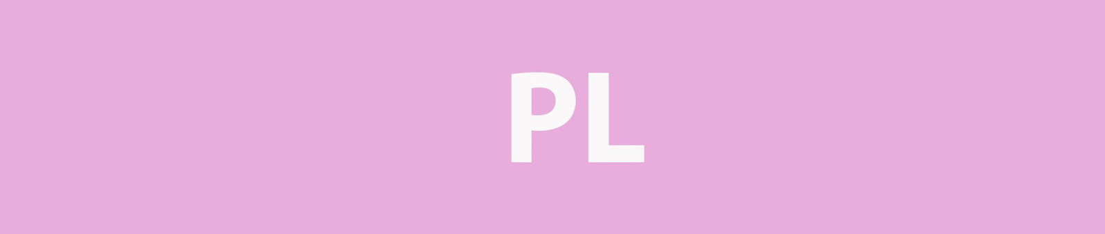 PL profile banner