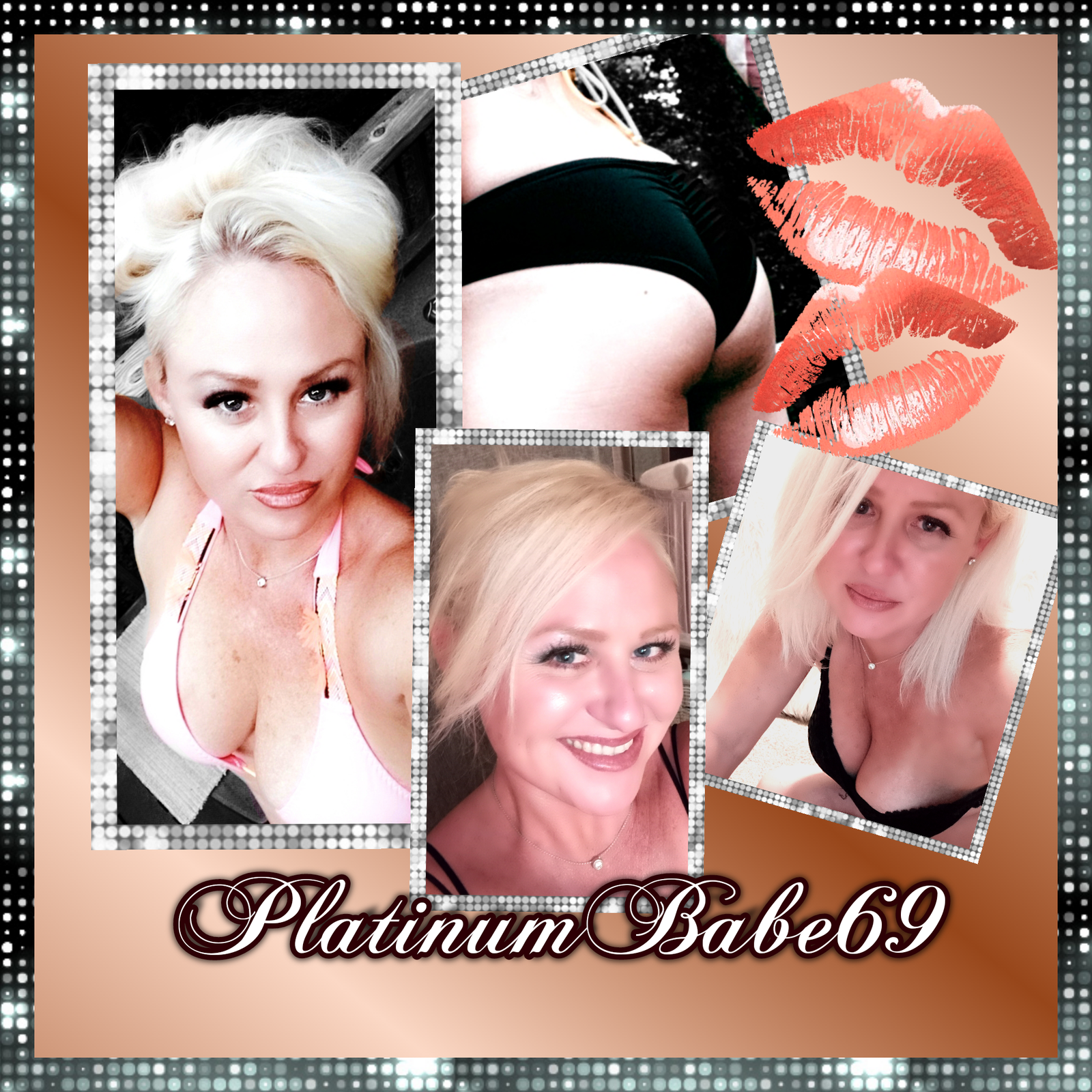PlatinumBabe69 profile banner