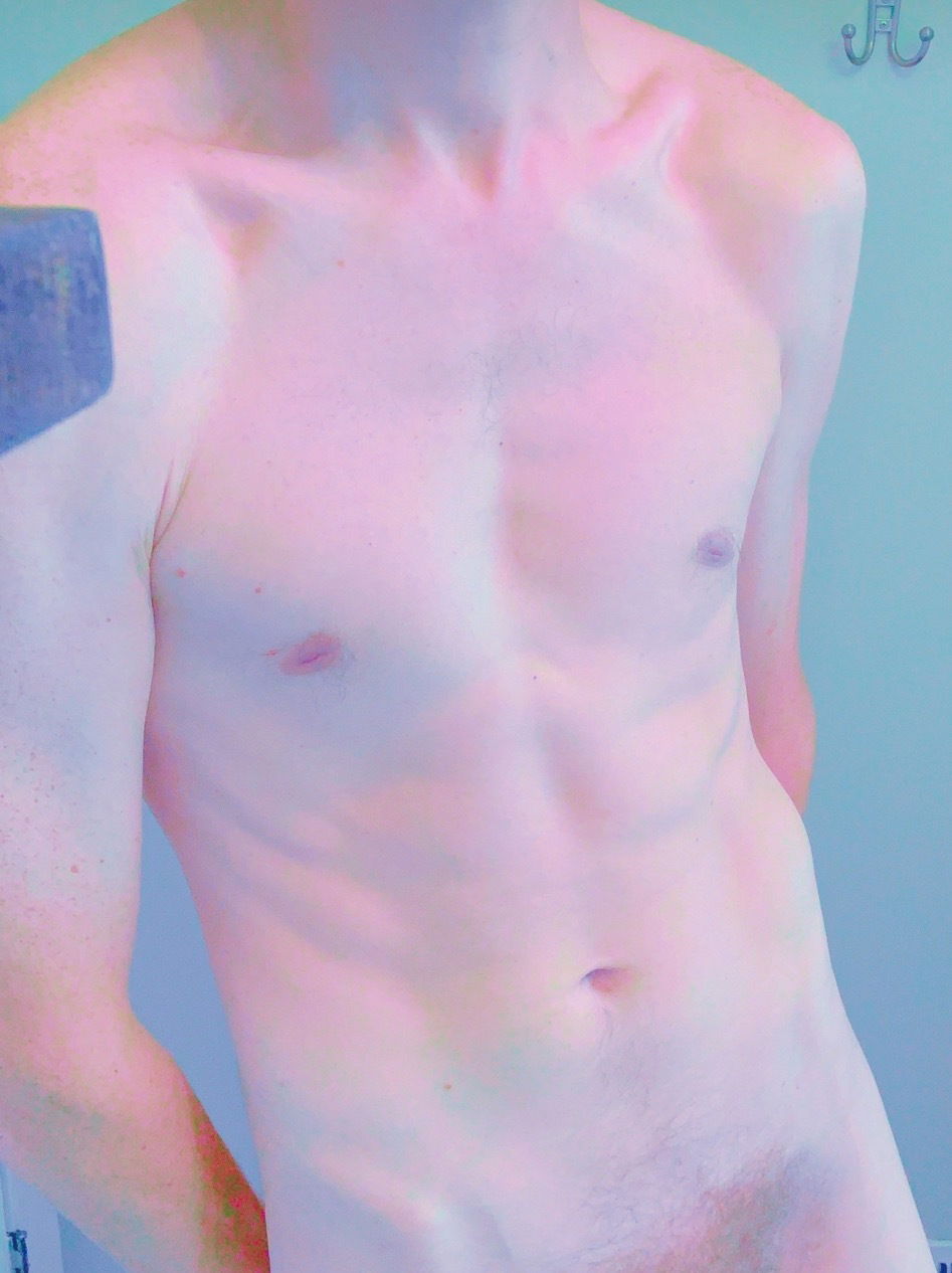 Hank profile banner