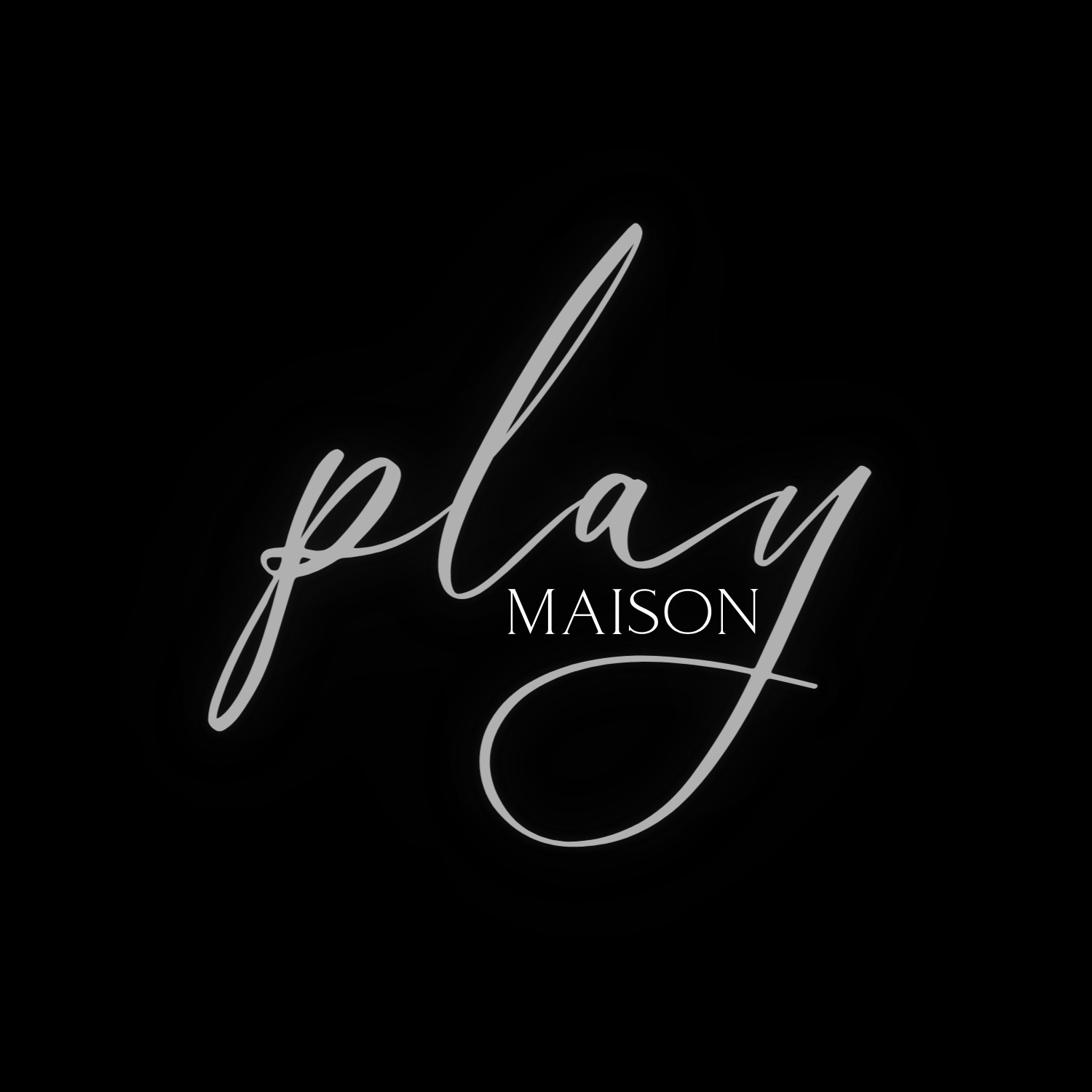 Play profile banner