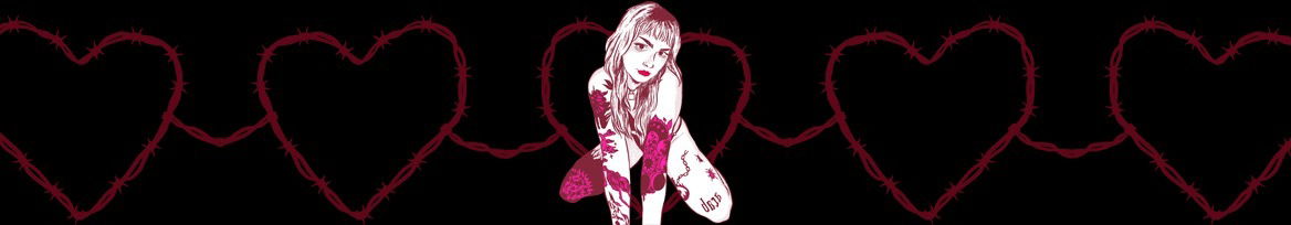 Hel profile banner