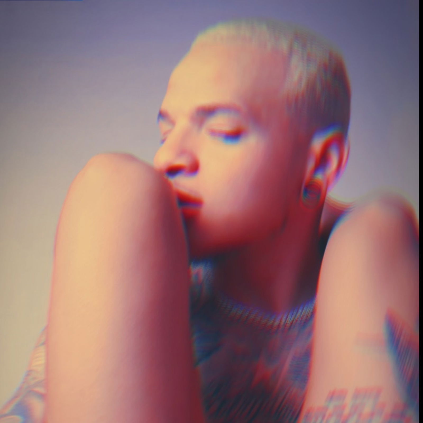 Joshua Xavier profile banner