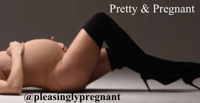 Pretty & Pregnant profile banner