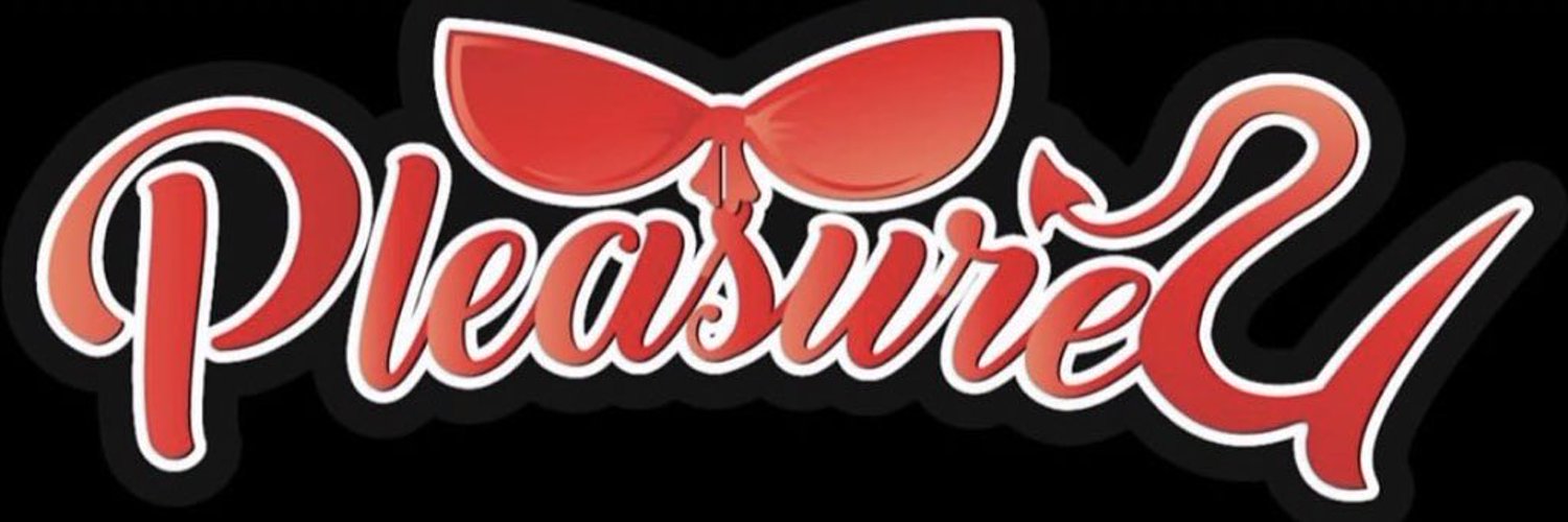 PleasureU profile banner
