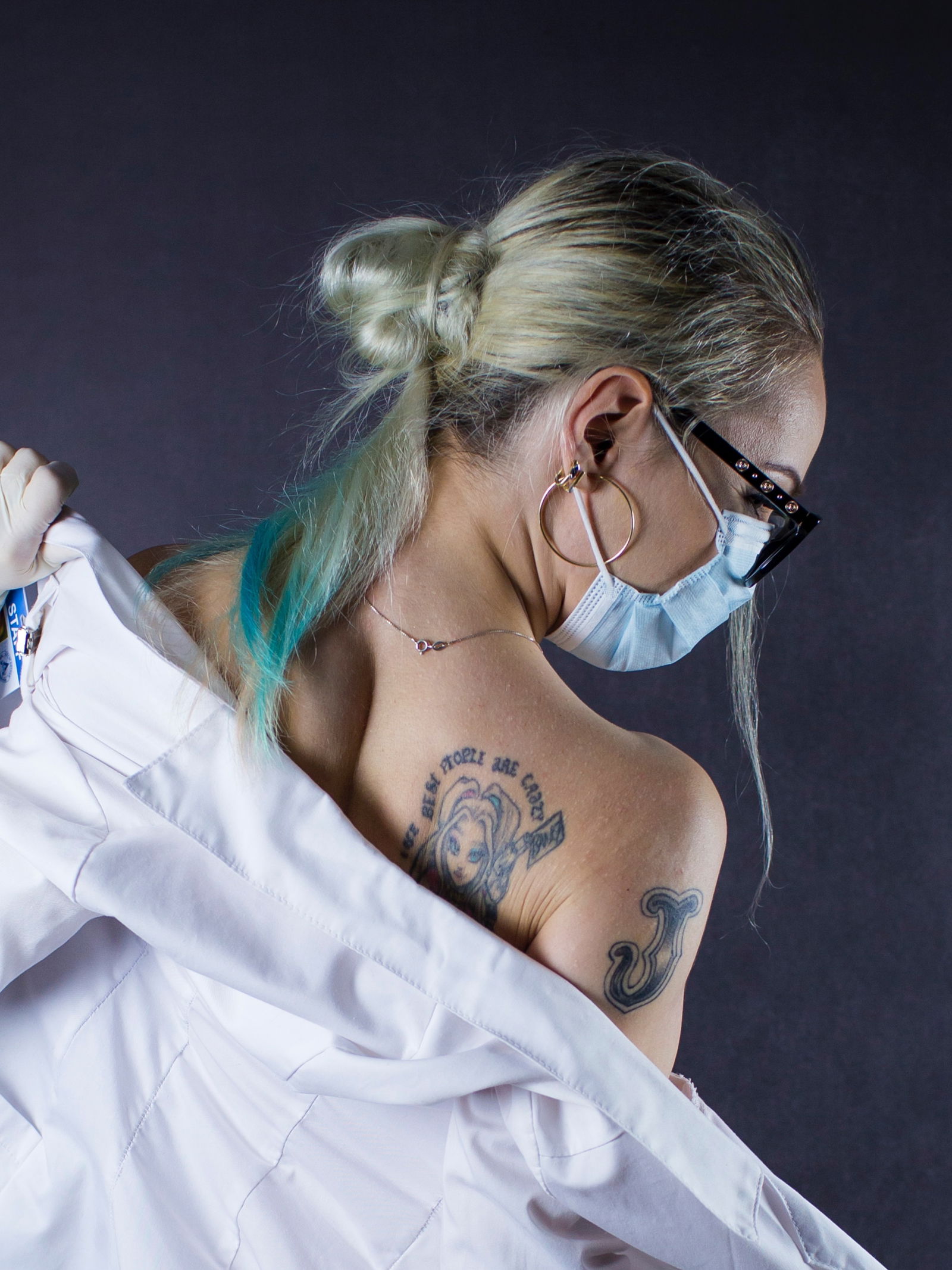 PLHarleyQuinn profile banner