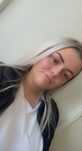 Rebecca profile banner