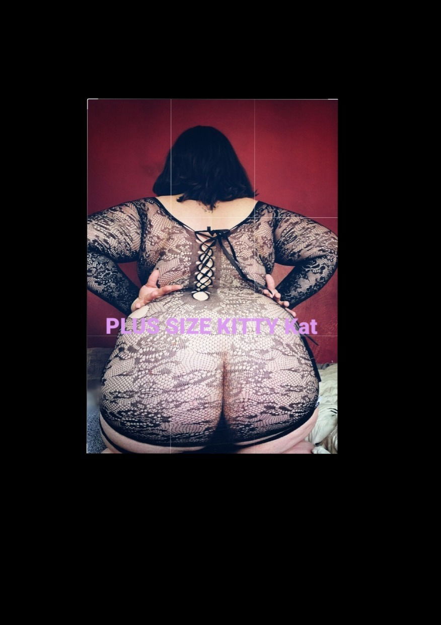 Plus Size Kitty Kat profile banner