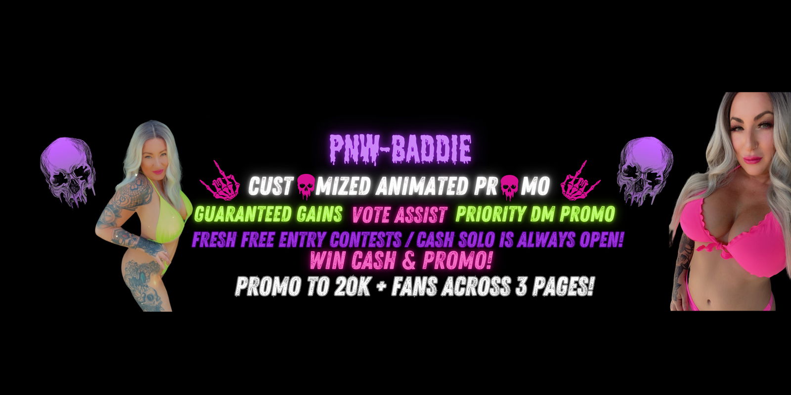 ItsPnw-Lyss profile banner