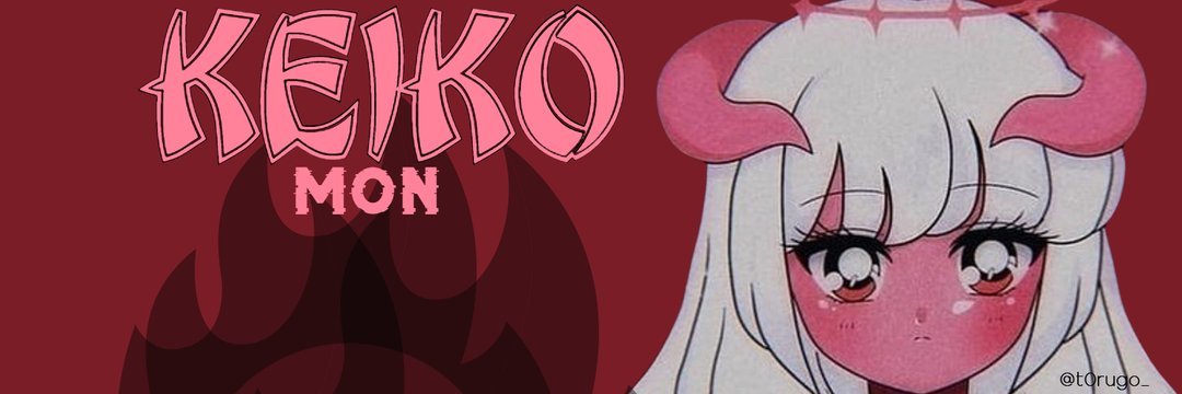 Keiko Mon π° profile banner