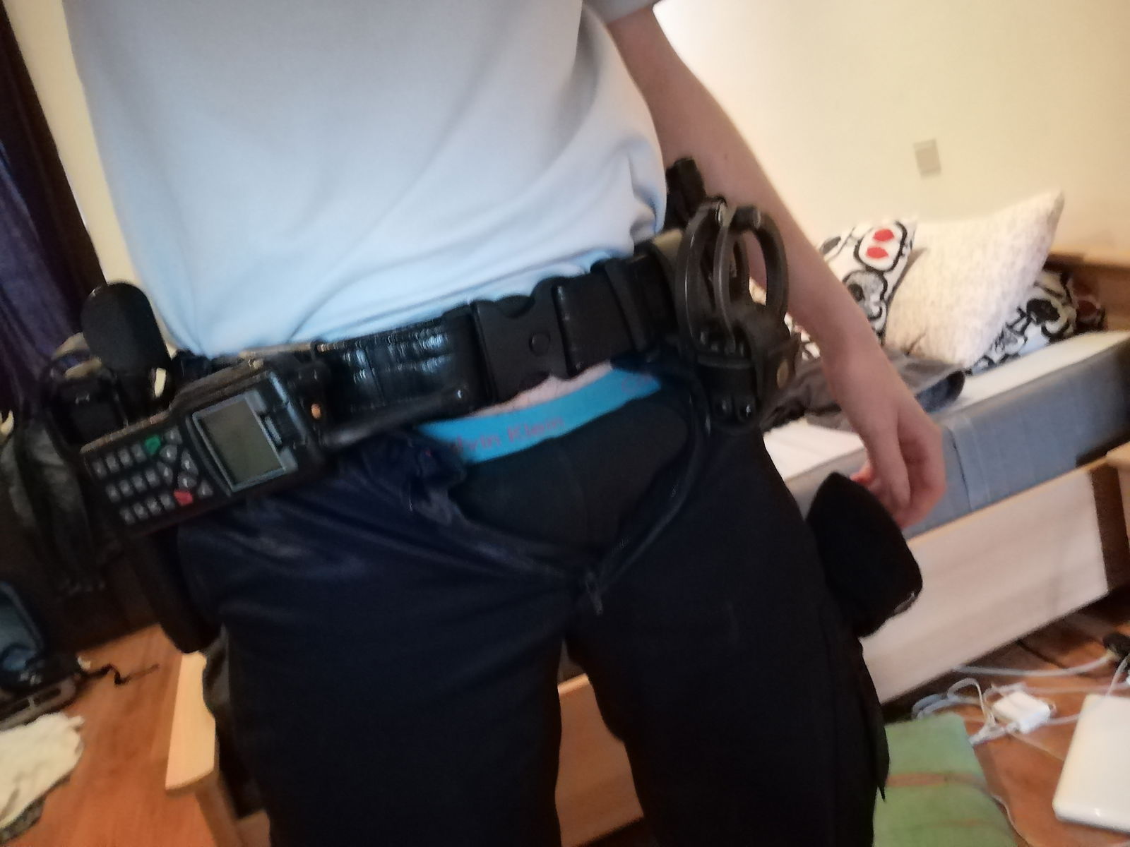 Police.Officer29 profile banner