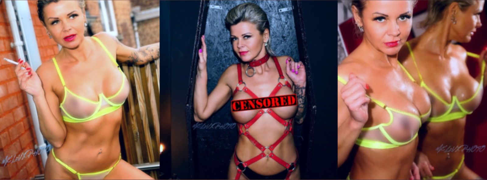 β€οΈβπ₯ Polish_model β€οΈβπ₯ profile banner